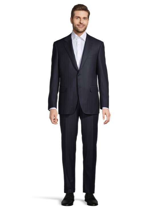 Canali - Puku - 301 NAVY | Stockmann - photo 2