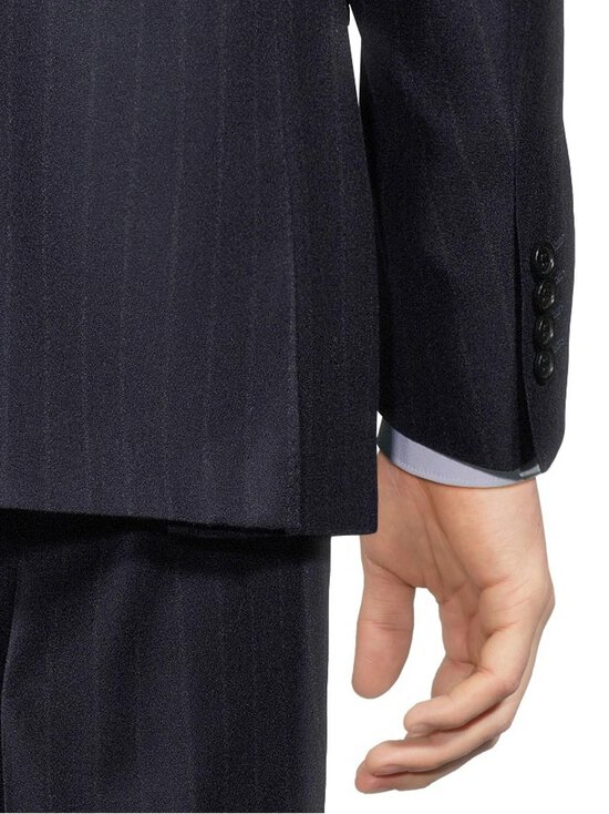 Canali - Puku - 301 NAVY | Stockmann - photo 4