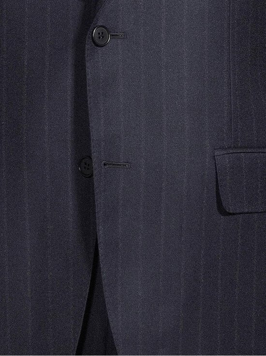 Canali - Puku - 301 NAVY | Stockmann - photo 5