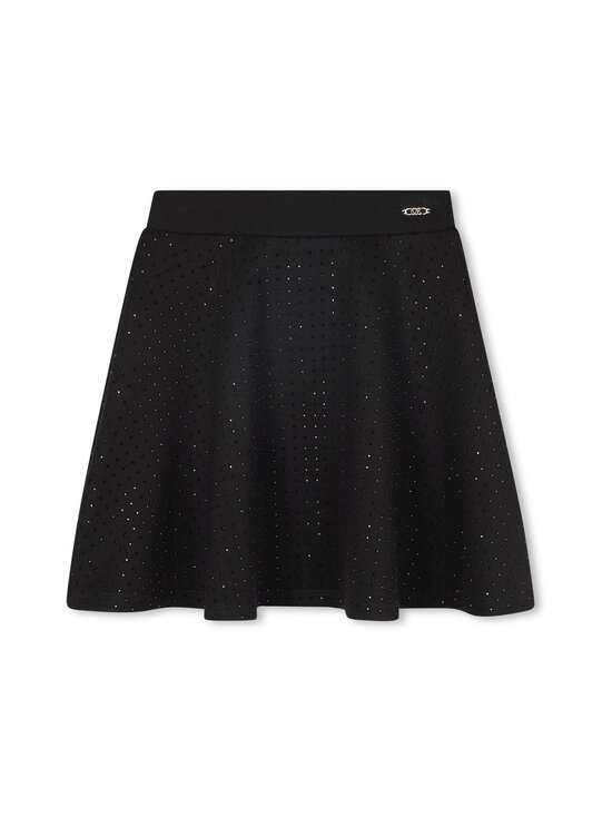 Michael Kors - Lyhyt hame - 09B BLACK | Stockmann - photo 1