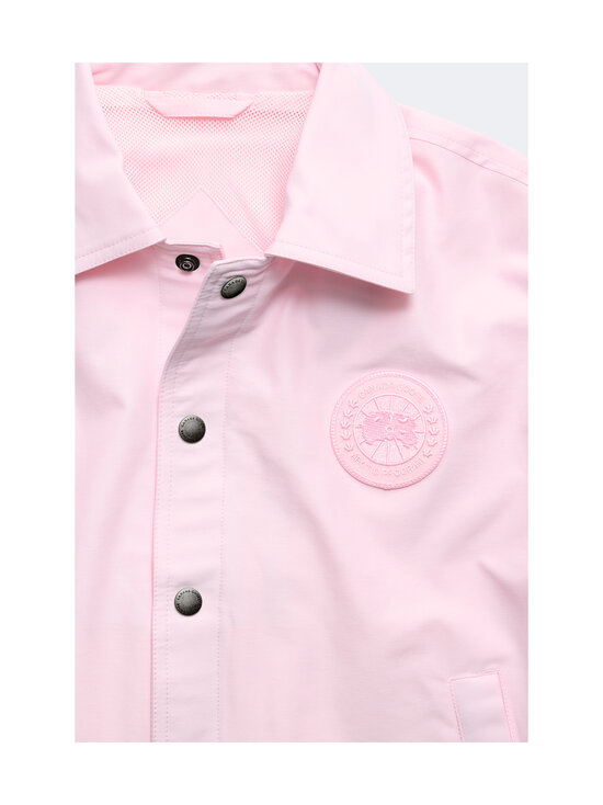 Canada Goose - Regency-kevyttakki - 9846 BLOOM PINK - FLORAISON ROSE | Stockmann - photo 2