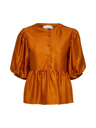 SLF WINDY blouse - Selected