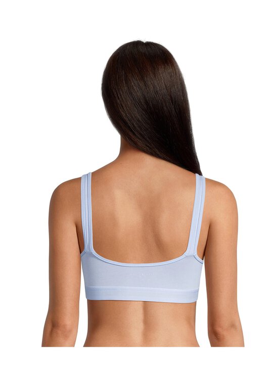 Tommy Hilfiger - Rinnahoidja Bralette Lift - C3Q SWEET BLUE - photo 3 Tommy Hilfiger - Rinnahoidja Bralette Lift - C3Q SWEET BLUE | Stockmann - photo 3
