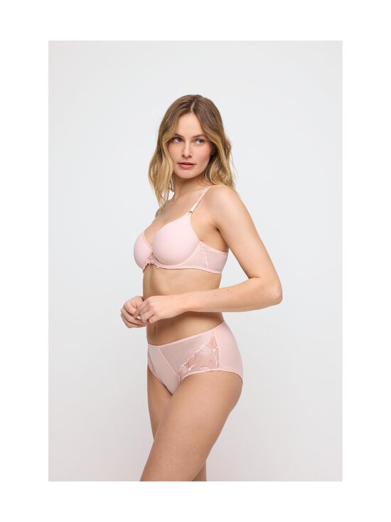 Marie Jo - Loish Spacer Full Cup -rintaliivi - PEARLY PINK | Stockmann - photo 6