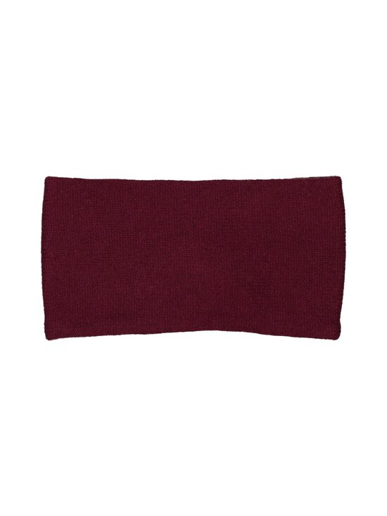 A+more - Alda kašmira galvas lenta - CHERRY | Stockmann - photo 2