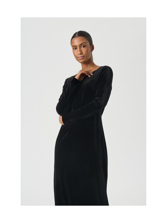 Part Two - DidaPW Long -juhlamekko - 194008 BLACK | Stockmann - photo 5