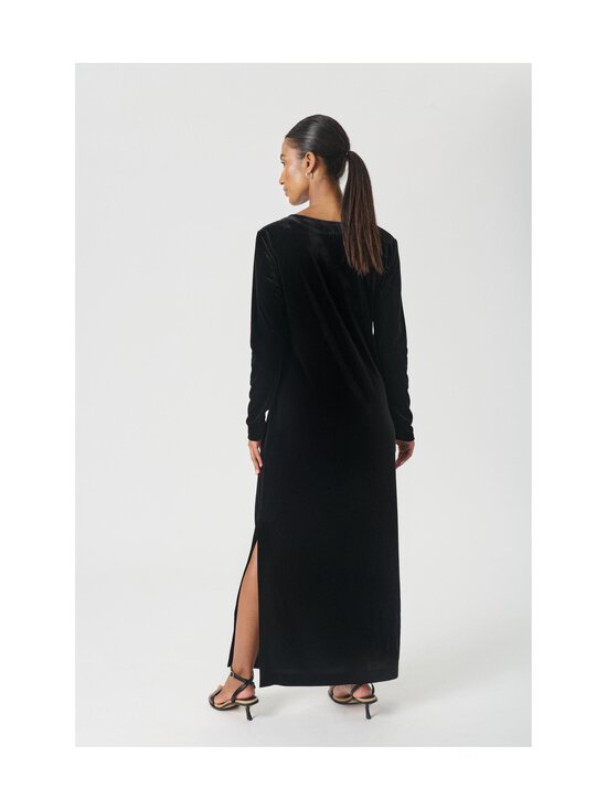 Part Two - DidaPW Long -juhlamekko - 194008 BLACK | Stockmann - photo 6