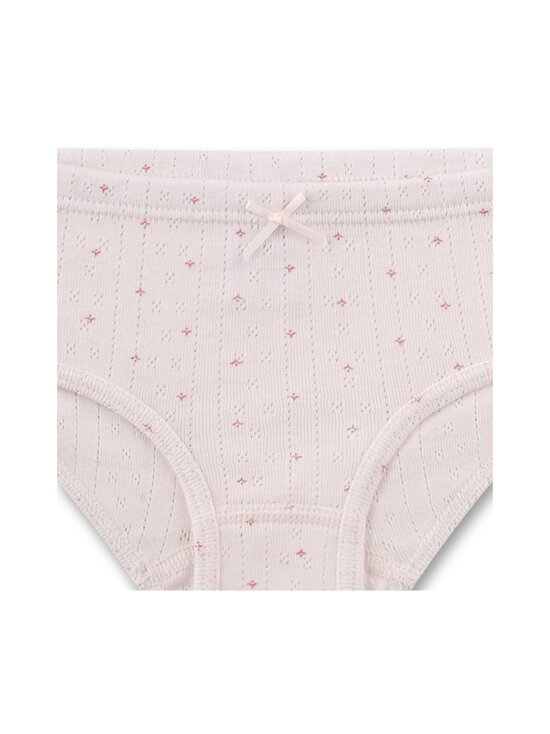 Sanetta - Aluspüksid Kids G. Ajour Slip - 38176 ROSY QUARZ | Stockmann - photo 3