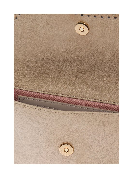 Stella McCartney - Falabella Wallet Crossbody Bag -laukku - 9300 BUTTER CREAM - photo 3 Stella McCartney - Falabella Wallet Crossbody Bag -laukku - 9300 BUTTER CREAM | Stockmann - photo 3