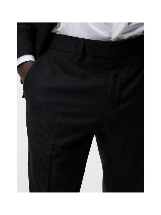 J.Lindeberg - Püksid Grant Active Hopsack - 9999 BLACK | Stockmann - photo 5