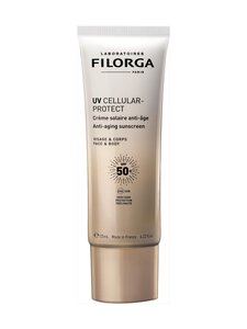 Laboratoires Filorga - UV-Cell Protect Body SPF50 -aurinkovoide vartalolle | Stockmann