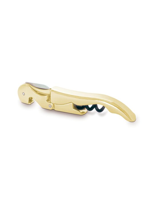 Pulltex - Pulltap's Classic Gold -korkkiruuvi - GOLD - photo 1 Pulltex - Pulltap's Classic Gold -korkkiruuvi - GOLD | Stockmann - photo 1