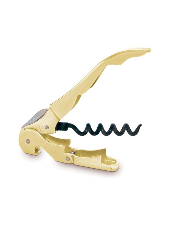 Pulltex - Pulltap's Classic Gold -korkkiruuvi - GOLD - photo 2 Pulltex - Pulltap's Classic Gold -korkkiruuvi - GOLD | Stockmann - photo 2