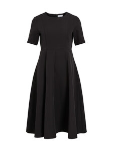 Vila - ViFrimo Tailored -maksimekko - BLACK BEAUTY | Stockmann