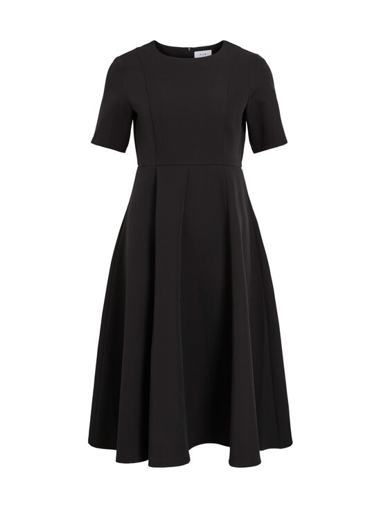 Vila - ViFrimo Tailored -maksimekko - BLACK BEAUTY | Stockmann - photo 1