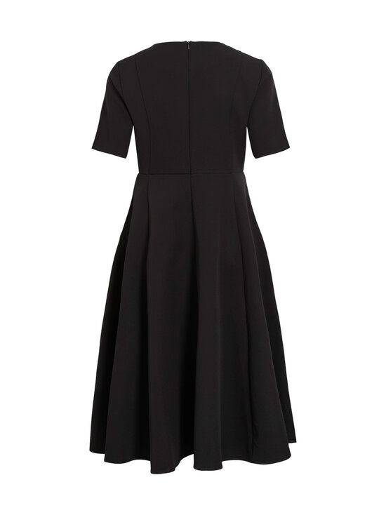 Vila - ViFrimo Tailored -maksimekko - BLACK BEAUTY | Stockmann - photo 2