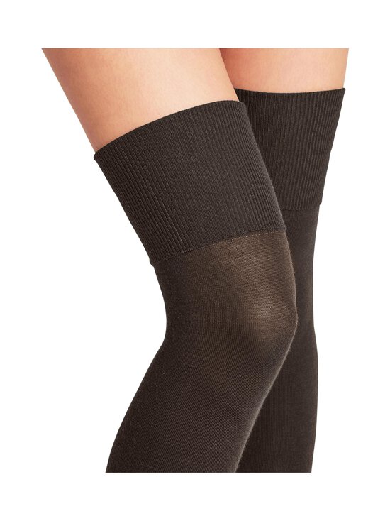 Falke - Garās zeķes - 5239 DARK BROWN - photo 4 Falke - Garās zeķes - 5239 DARK BROWN | Stockmann - photo 4
