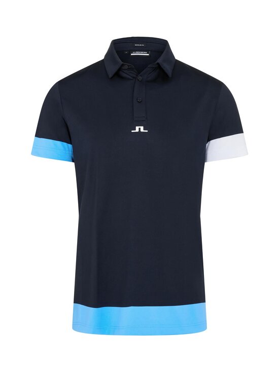 Per Regular Fit Golf Polo -pikeepaita