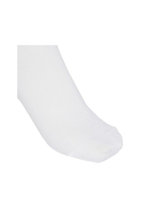 adidas Originals - 3 Stripes Crew -sukat 3-pack - JV7405 WHITE/BLACK/CLPINK - photo 3 adidas Originals - 3 Stripes Crew -sukat 3-pack - JV7405 WHITE/BLACK/CLPINK | Stockmann - photo 3