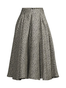 'S MAX MARA - SMMperle-hame - 001 ECRU | Stockmann