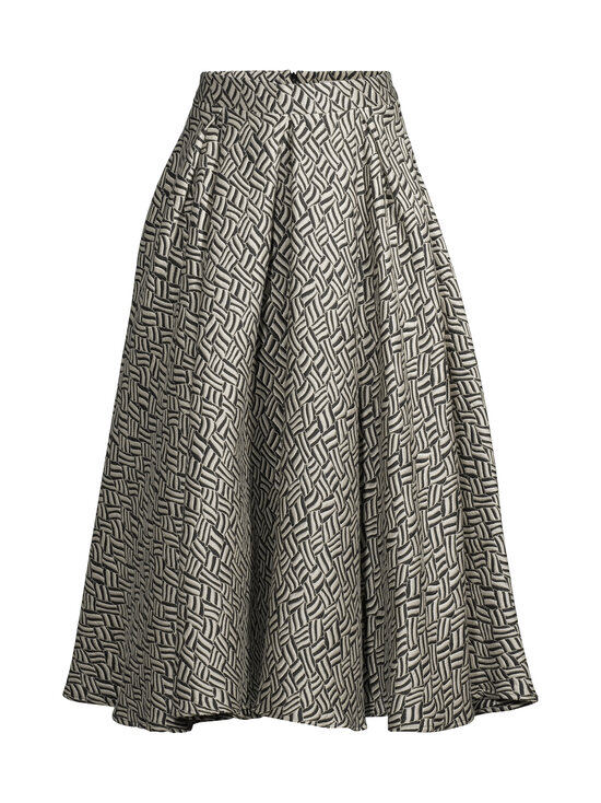 'S MAX MARA - SMMperle-hame - 001 ECRU | Stockmann - photo 1