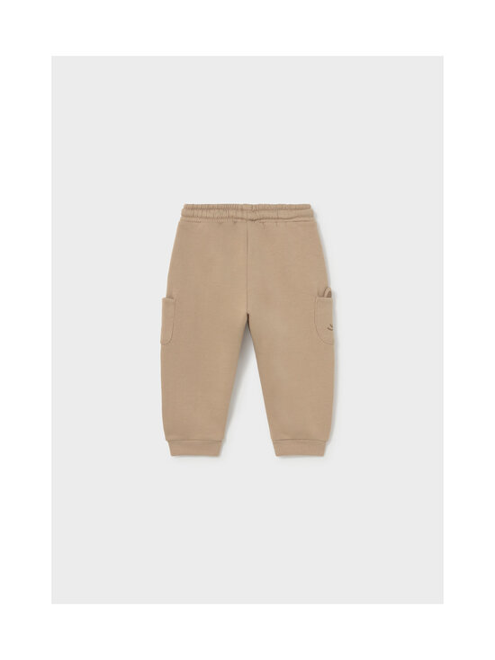 Mayoral - Püksid Play Terry - 87 HAZELNUT | Stockmann - photo 2
