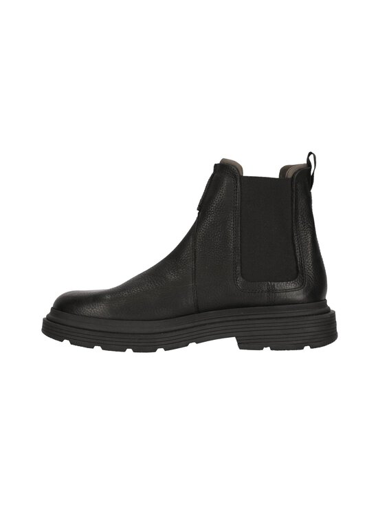 Clarks - Badbury Easy Chelsea -nahkanilkkurit - BLACK LEATHER - photo 5 Clarks - Badbury Easy Chelsea -nahkanilkkurit - BLACK LEATHER | Stockmann - photo 5