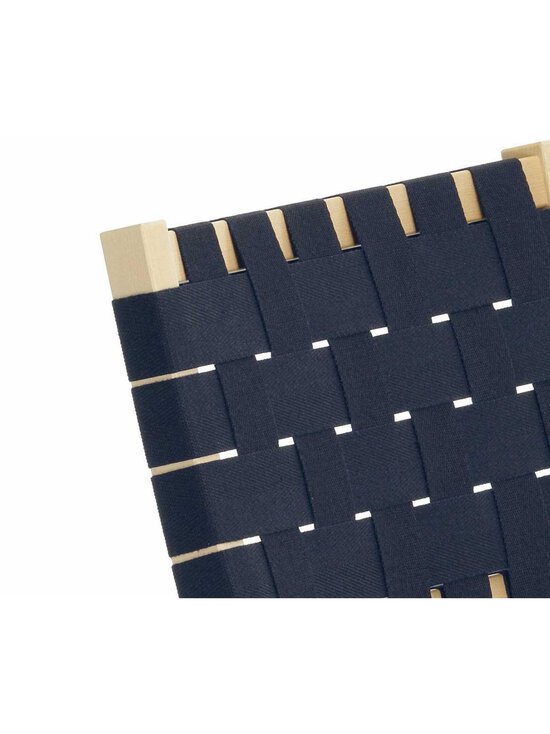 Artek - Tuoli 611 - KOIVU,MUSTA,SININEN | Stockmann - photo 2