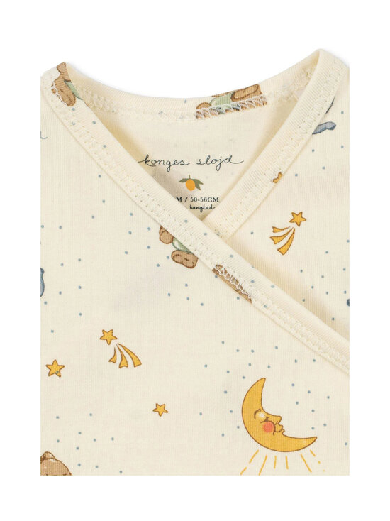 Konges Sløjd - Basic-body - CUCCIOLO | Stockmann - photo 3