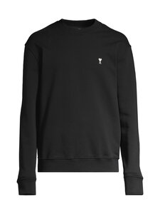 Ami - Quota-collegepaita - 045 NOIR/BLANC CREME | Stockmann