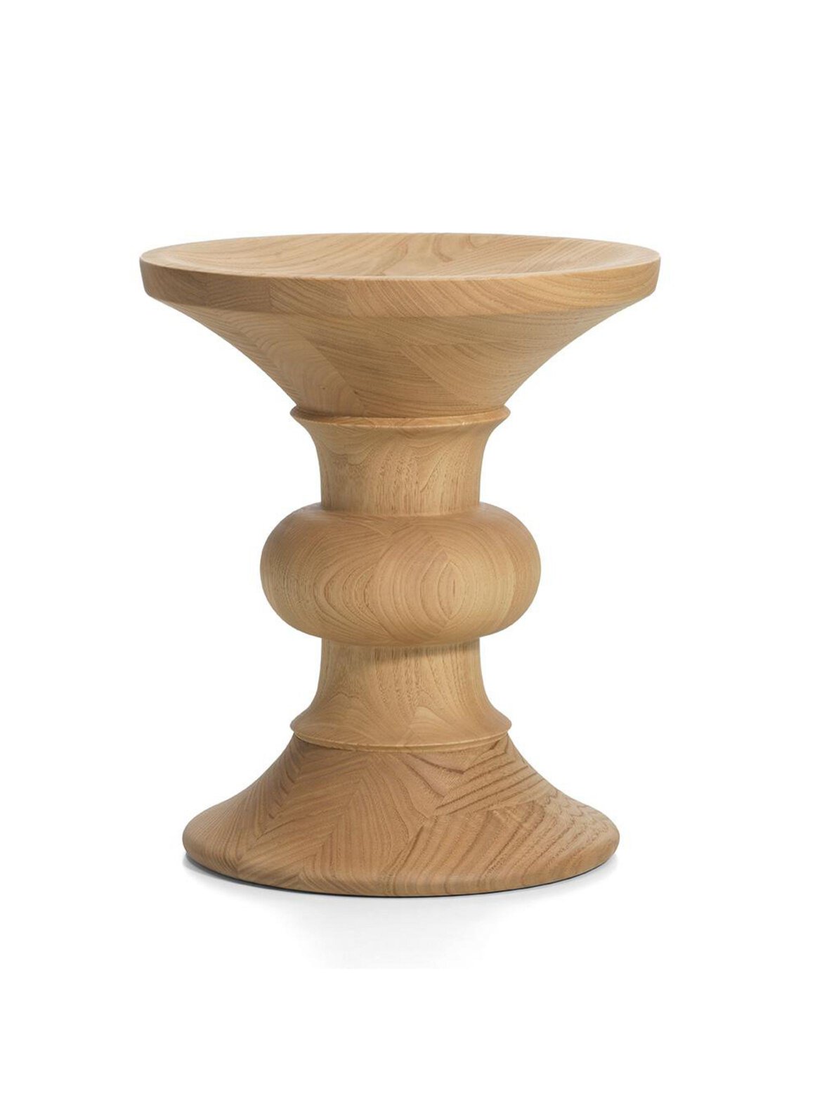 Stool-jakkara model B kastanja