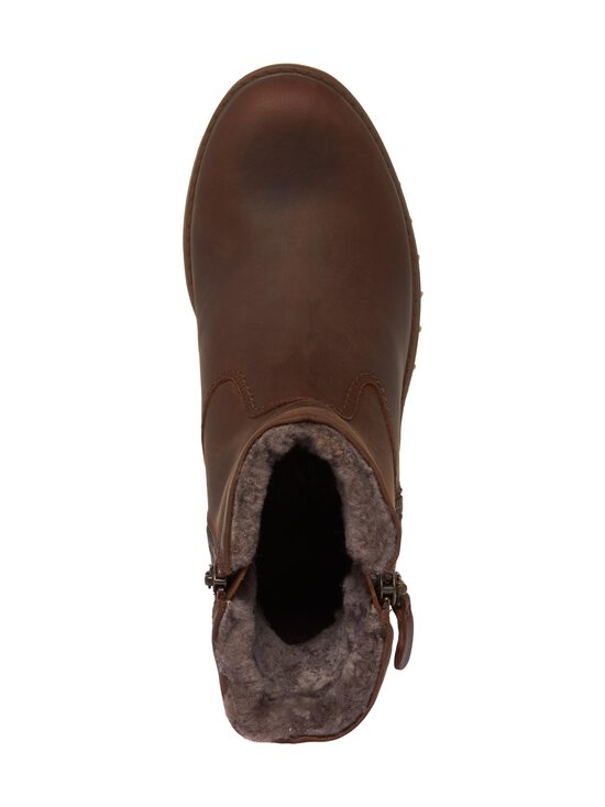 Panama Jack - Faruk Igloo -talvinilkkurit - C1 NAPA GRASS CUERO / BARK C1 NAPA GRASS CUERO / BARK | Stockmann - photo 2