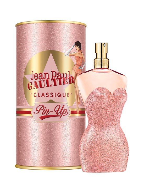 Classique Pin Up EdP Collector -tuoksu 100 ml