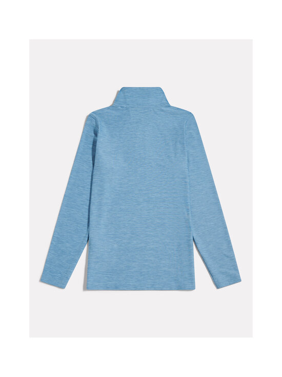 New Balance - Pusa Athletics Quarter Zip Funnel - HEB HERON BLUE | Stockmann - photo 2