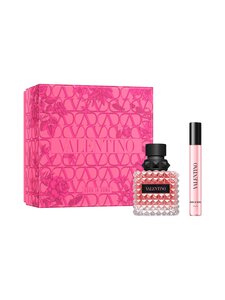 Valentino - Born in Roma Donna EdP Set Valentino - Born in Roma Donna EdP Set | Stockmann