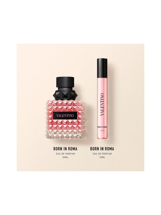 Valentino - Born in Roma Donna EdP Set - NOCOL - photo 2 Valentino - Born in Roma Donna EdP Set - NOCOL | Stockmann - photo 2