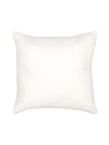 Casa Stockmann - Polly dekoratīvais spilvens 45 x 45 cm - WHITE Casa Stockmann - Polly dekoratīvais spilvens 45 x 45 cm - WHITE | Stockmann