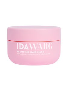 Ida Warg Beauty - Plumping Hair Mask matu maska | Stockmann