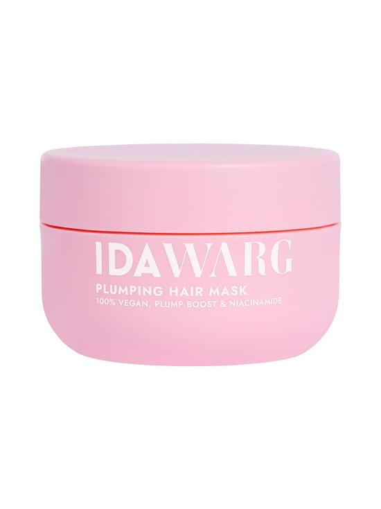 Ida Warg Beauty - Plumping Hair Mask matu maska - NOCOL | Stockmann - photo 1