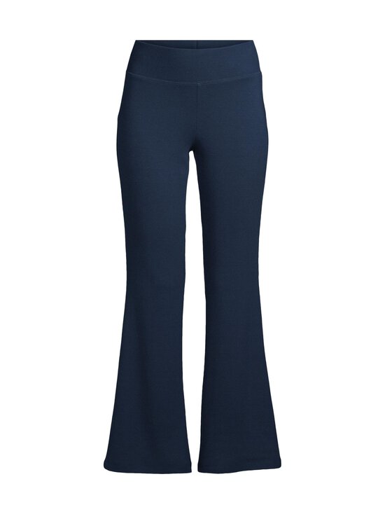 A+more - Felice boocut -leggingsit - NAVY | Stockmann - photo 1