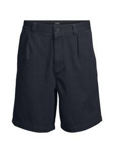A.P.C - Otis Bermuda -shortsit - IAK DARK NAVY | Stockmann