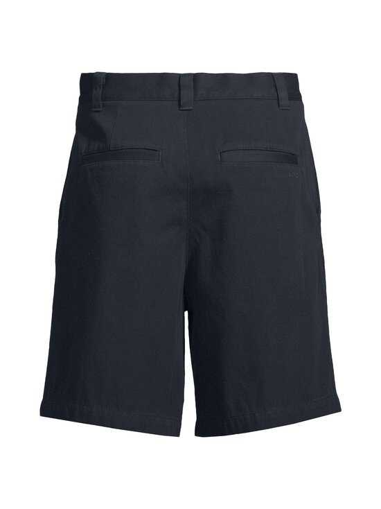 A.P.C - Otis Bermuda -shortsit - IAK DARK NAVY | Stockmann - photo 2
