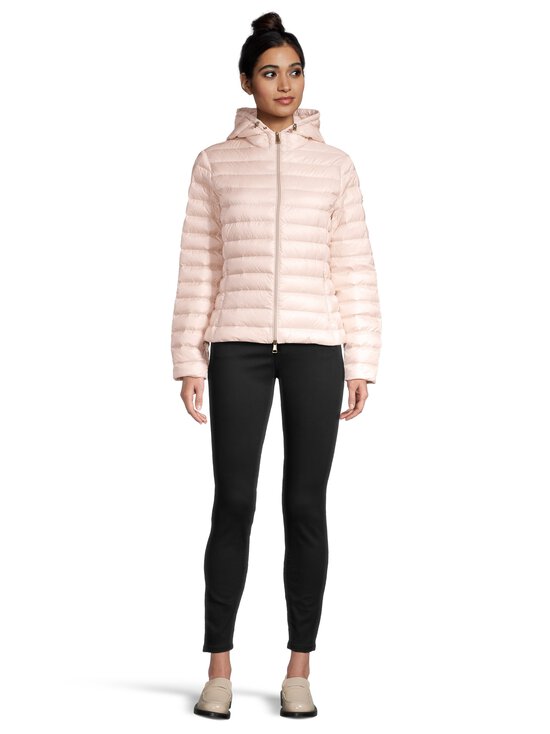 Moncler - Igelhood-kevyt toppatakki - 529 LIGHT PINK | Stockmann - photo 2