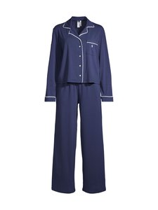 Polo Ralph Lauren - Trikotaažist pidžaama - NAVY | Stockmann