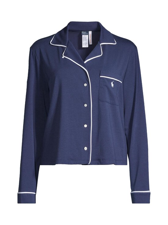 Polo Ralph Lauren - Trikotaažist pidžaama - NAVY | Stockmann - photo 4