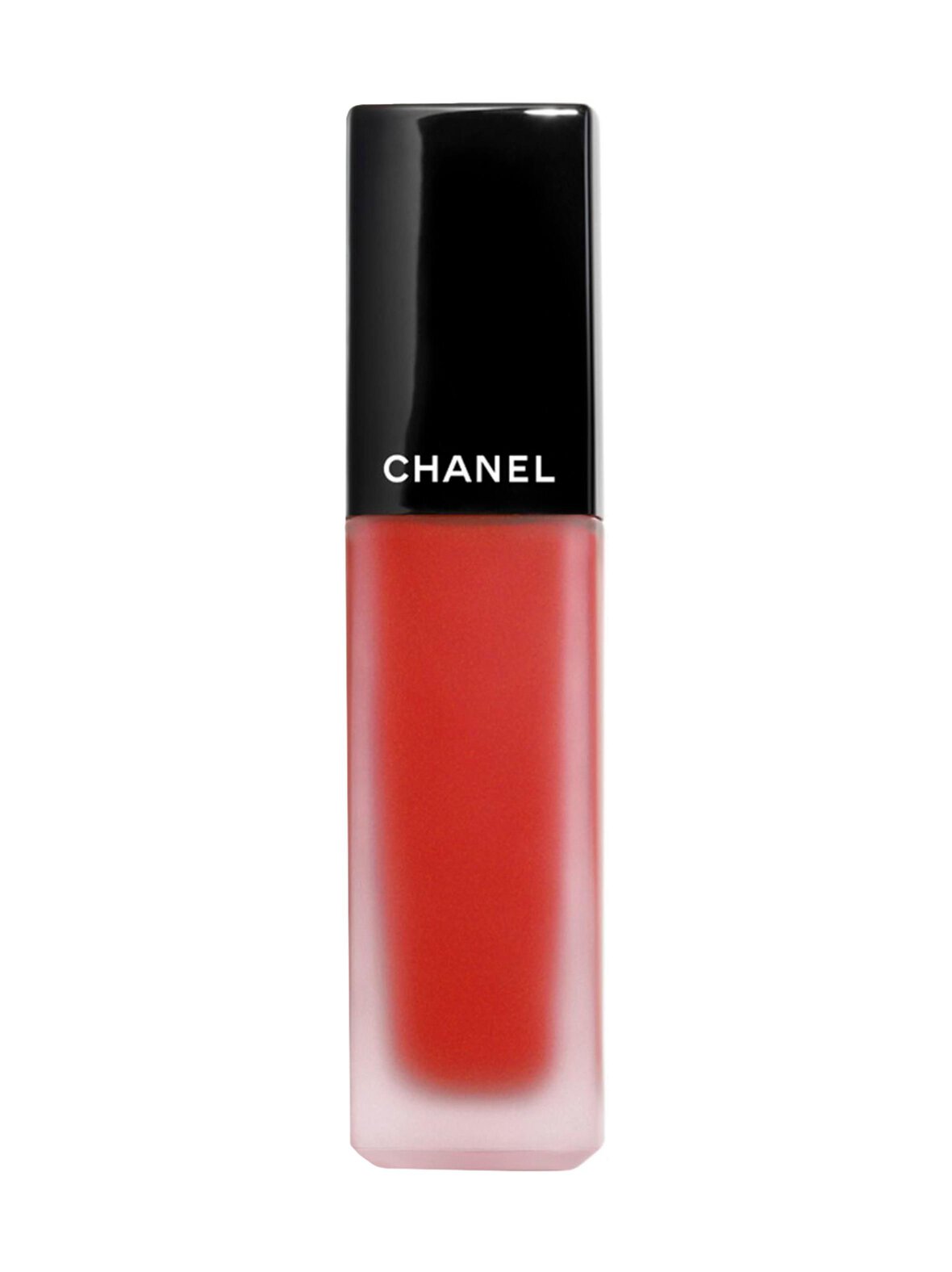 ROUGE ALLURE LIQUID VELVET Ultrawear Intense Matte Liquid Lip Colour