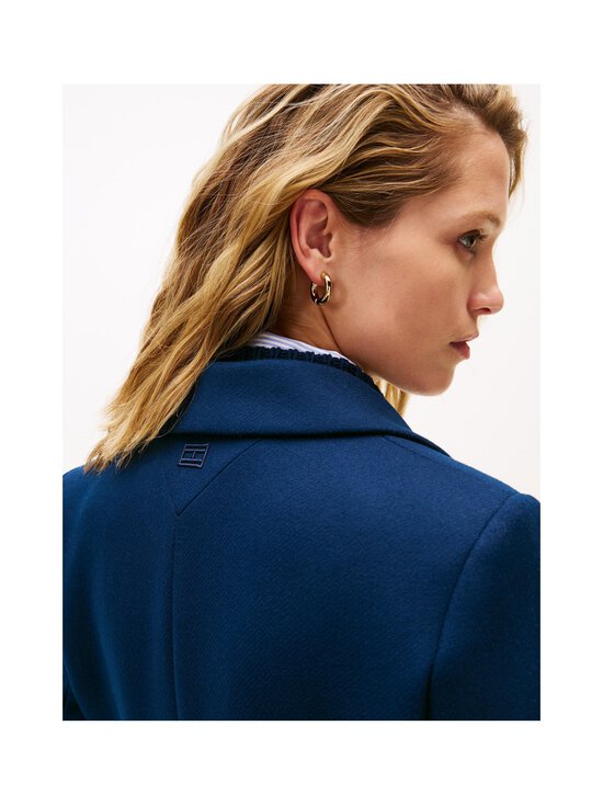 Tommy Hilfiger - Mantel - C1G DARK NIGHT NAVY - photo 4 Tommy Hilfiger - Mantel - C1G DARK NIGHT NAVY | Stockmann - photo 4