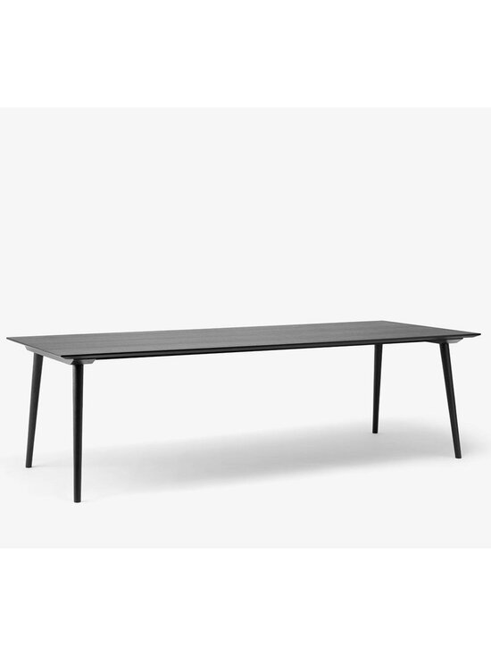 &Tradition - In Between SK6 -ruokapöytä - MUSTA | Stockmann - photo 2