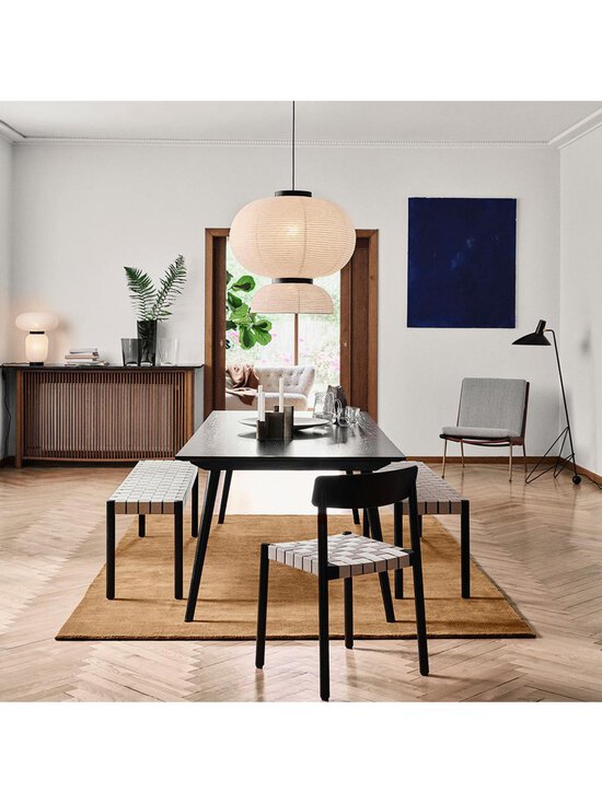 &Tradition - In Between SK6 -ruokapöytä - MUSTA | Stockmann - photo 3