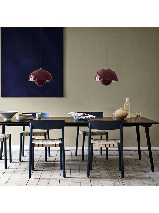 &Tradition - In Between SK6 -ruokapöytä - MUSTA | Stockmann - photo 6